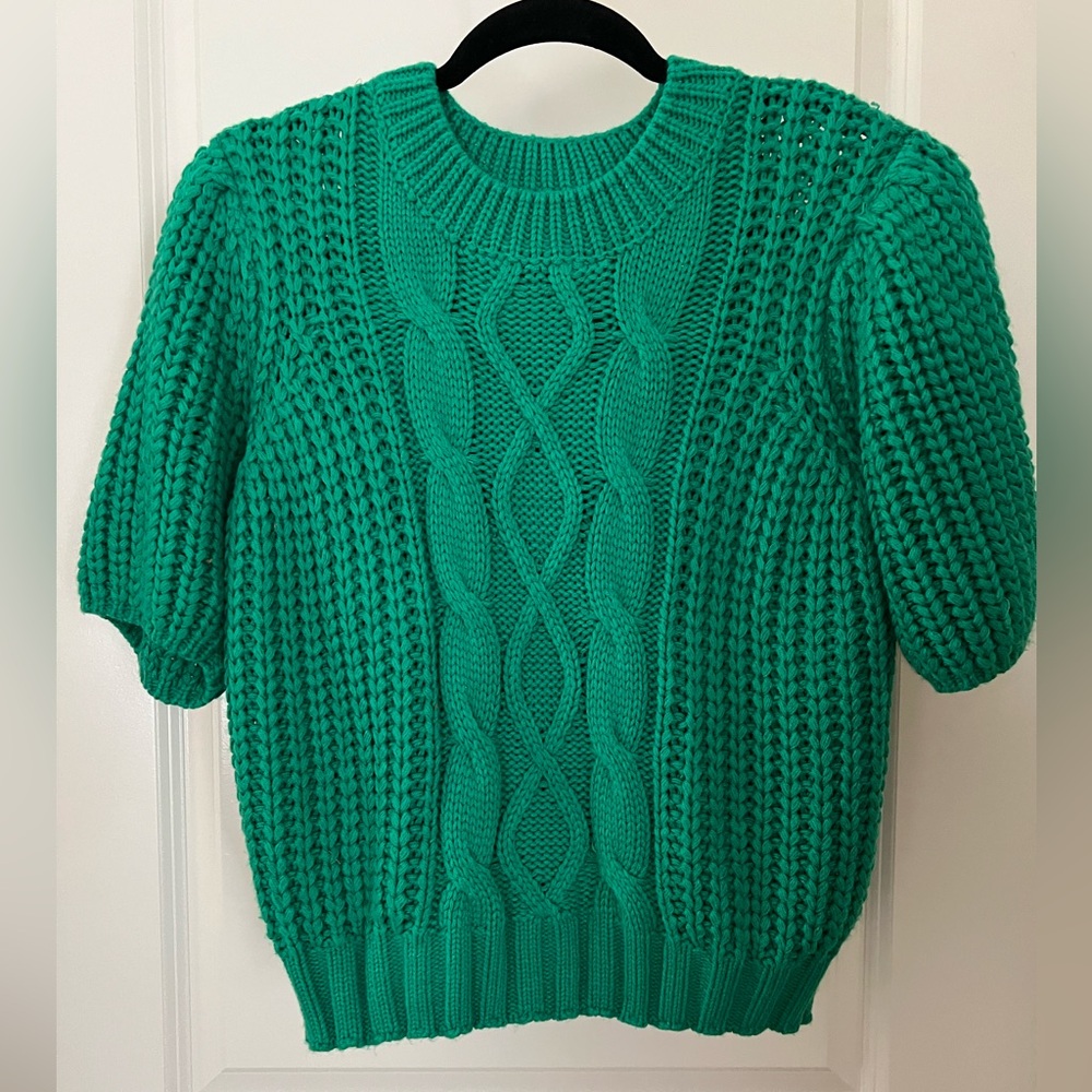 Boutique Sweater- Sweater